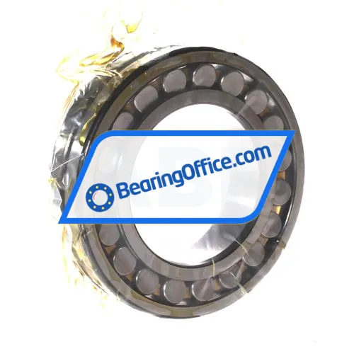 FBJ 22215CAK W33 C3 bearing image 2