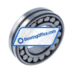 Rollway 22212MB W33 rulman resim 2