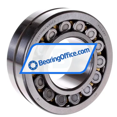 Rollway 22311K MB C3 W33