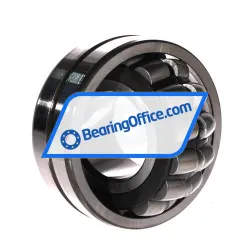 ZKL 22310E W33 J rulman resim 3