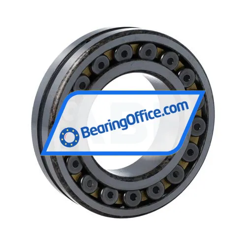 Rollway 22211MB W33 bearing image 2