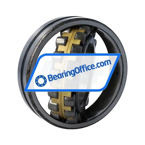 Rollway 22211MB W33 bearing image 3