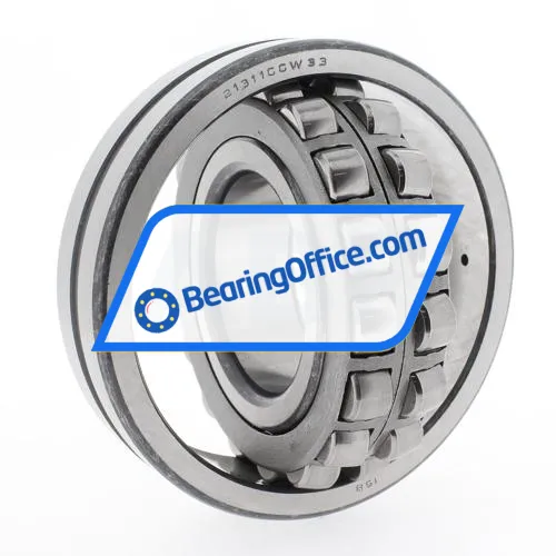 ISB 21311CC W33 bearing image 2