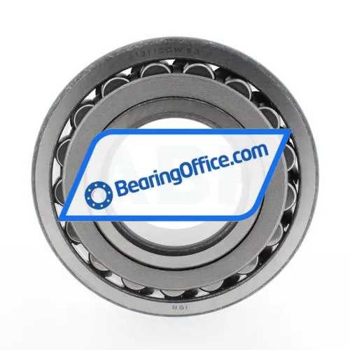 ISB 21311CC W33 bearing image 3