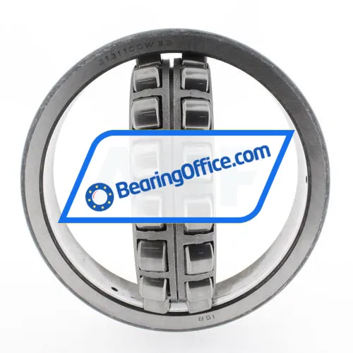 ISB 21311CC W33 bearing image 4