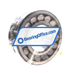 BTC 22317MB W33 C3 rulman resim 2