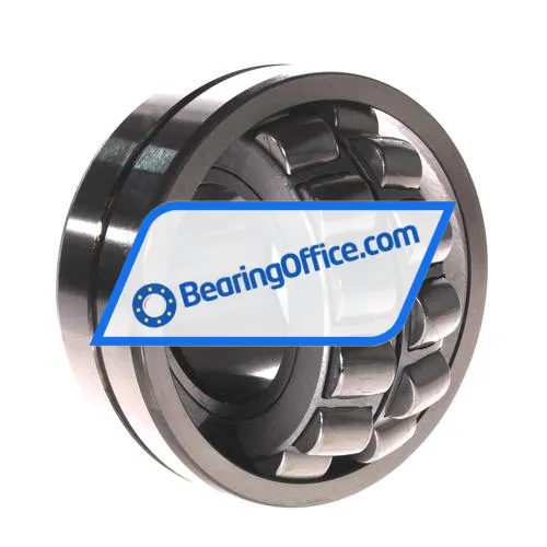 ZKL 22312EK W33 J C3 bearing image 3