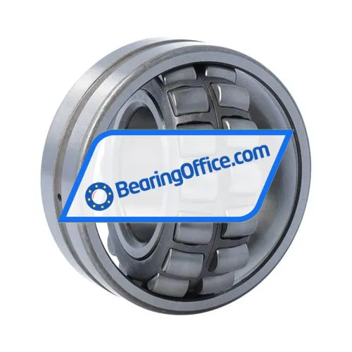 ZKL 22207EJA K W33 C3 bearing image 3