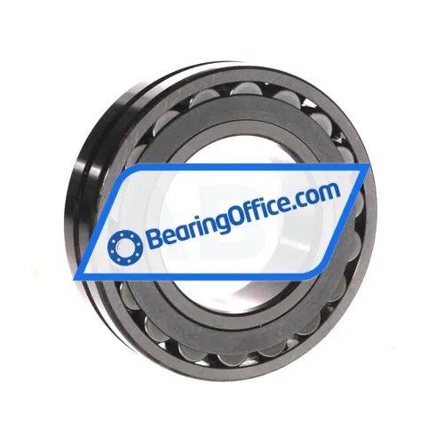 ZKL 22212E W33 J C3 bearing image 2