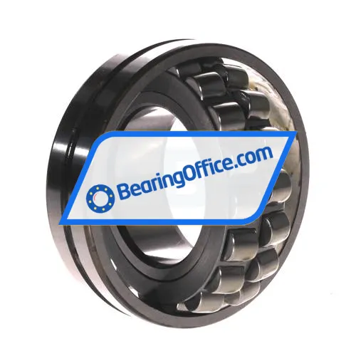 ZKL 22212E W33 J C3 bearing image 3