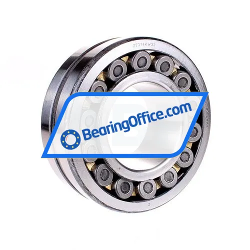 Rollway 22314K MB W33