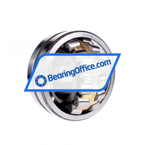 Rollway 22314K MB W33 bearing image 2