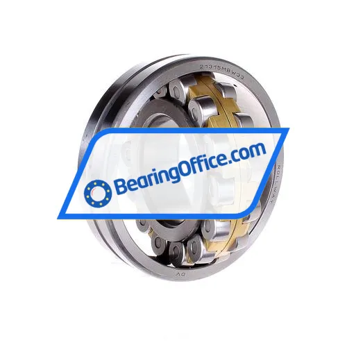 Rollway 21315MB W33 bearing image 3