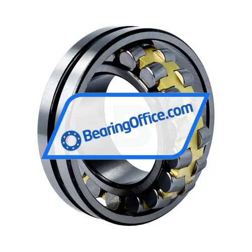 Neutral 22211K W33 C3 bearing image 3