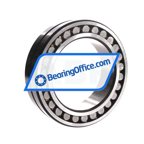 ZWZ 23024CAW33 bearing image 2