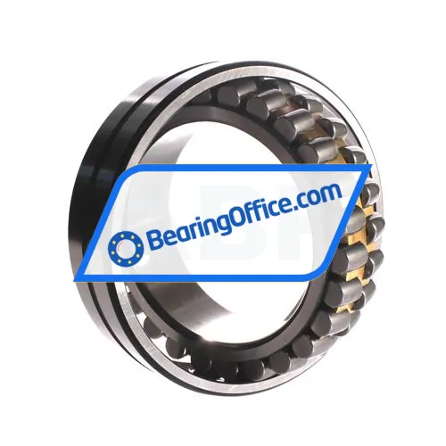 ZWZ 23024CAW33 bearing image 3