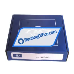 ZWZ 23024CAW33 rulman resim 4