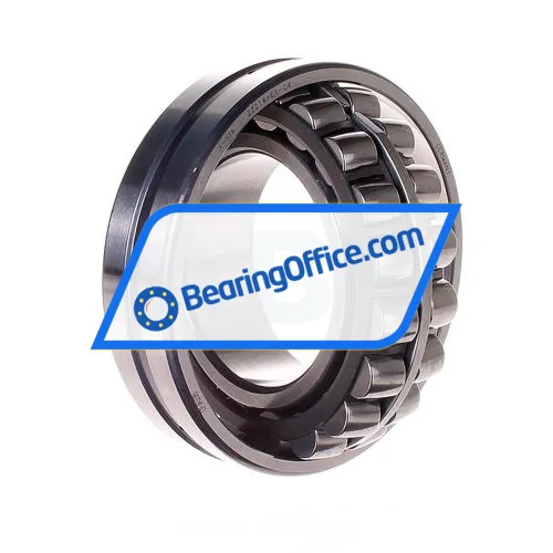 FAG 22214E1-C4 bearing image 2
