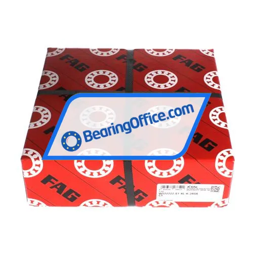 FAG WS22222-E1-XL-2RSR-C3 bearing image 4