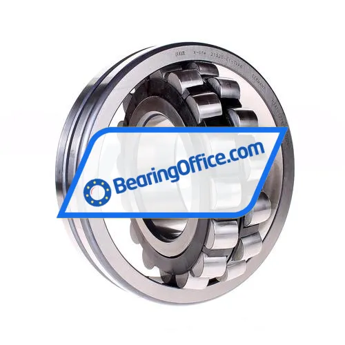 FAG 21320E1-TVPB bearing image 2