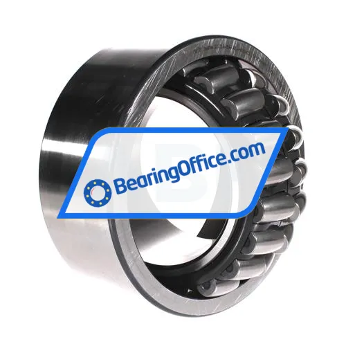 FAG 24124-BE-XL-H40 bearing image 3