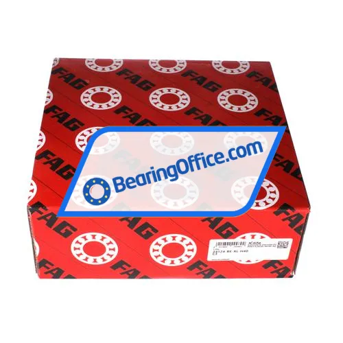 FAG 24124-BE-XL-H40 bearing image 4
