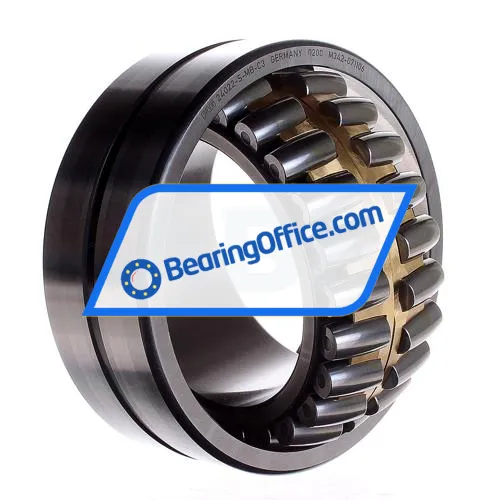 FAG 24022-S-MB-C3 bearing image 3