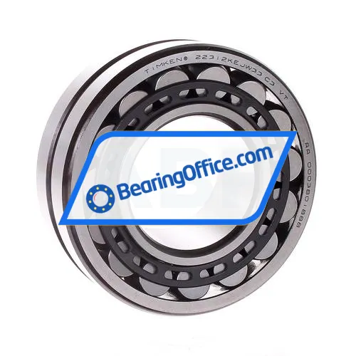 Timken 22312KEJ W33 C3