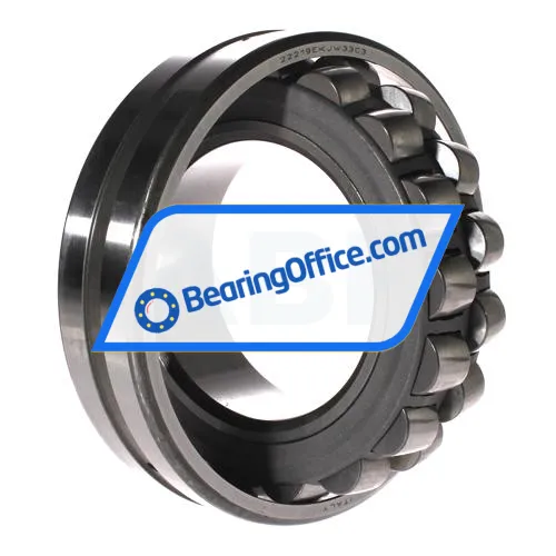 RHP 22219-EKJW33C3 bearing image 4