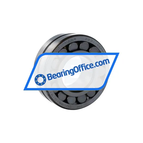 Timken 22311KEMW33W800C4