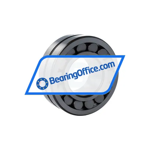 Timken 22311KEMW33W800C4 bearing image 2