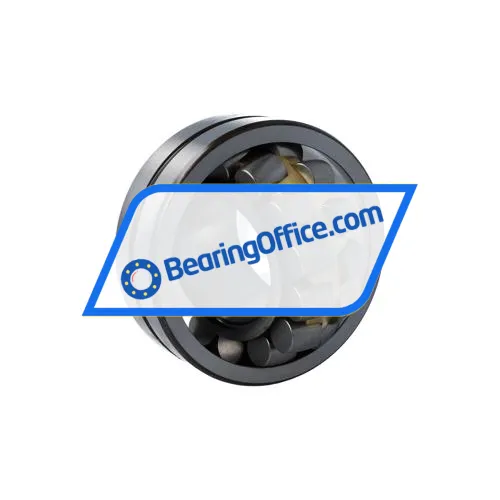 Timken 22311KEMW33W800C4 bearing image 3