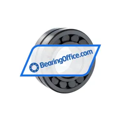 Timken 22311KEMW33W800C4 rulman resim 2