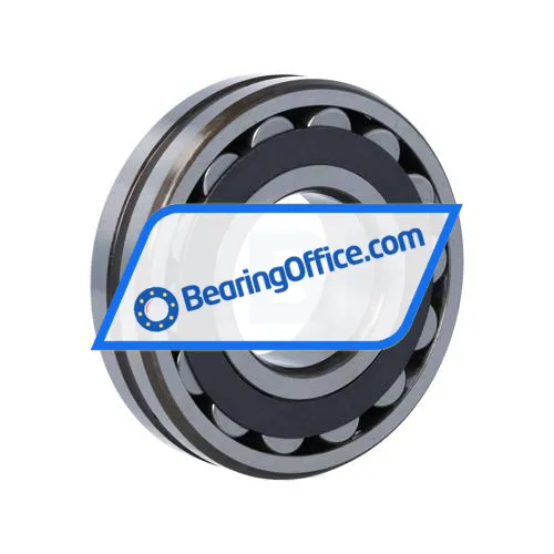 Timken 21307EJW33 bearing image 2