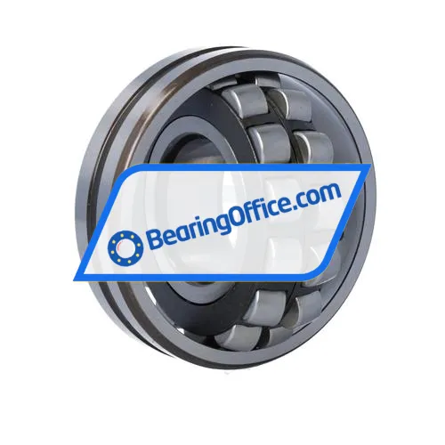 Timken 21307EJW33 bearing image 3