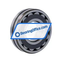 Timken 21307EJW33 rulman resim 2