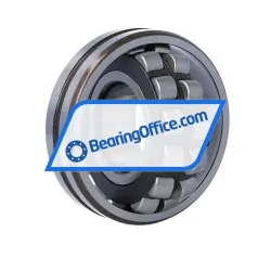 Timken 21307EJW33 rulman resim 3