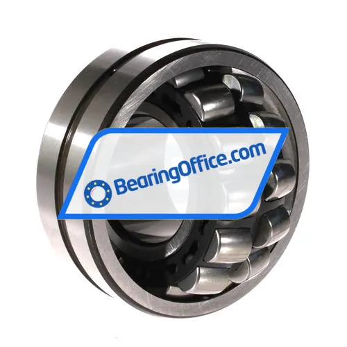 Timken 22309KEJW33C3 bearing image 4