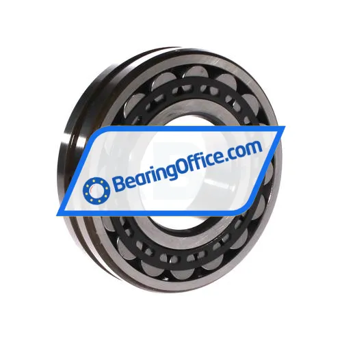 Timken 21312EJ W33 C3 bearing image 3