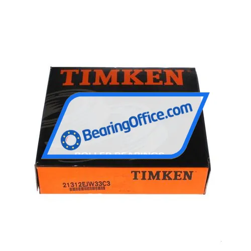 Timken 21312EJ W33 C3 bearing image 4