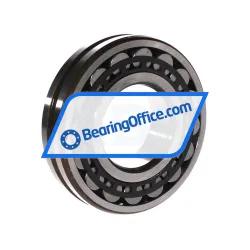 Timken 21312EJ W33 C3 rulman resim 3