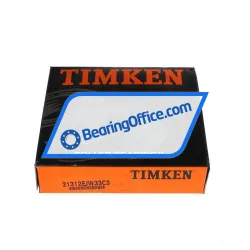 Timken 21312EJ W33 C3 rulman resim 4