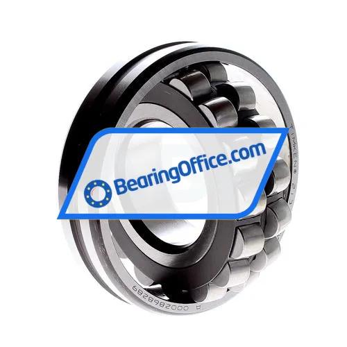 Timken 21312CJW33 bearing image 2