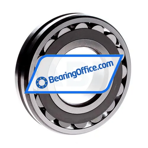 Timken 21312CJW33 bearing image 3