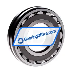 Timken 21312CJW33 rulman resim 3