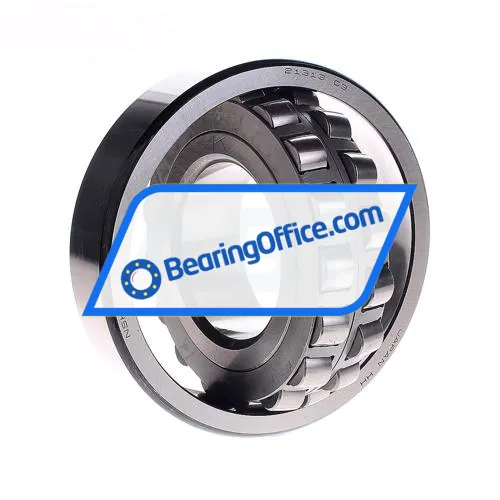 NSK 21313CDK C3 bearing image 2