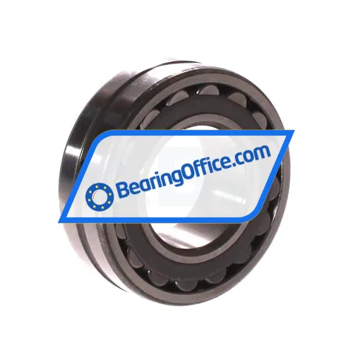 SNR 22207-EAK-B33 bearing image 2