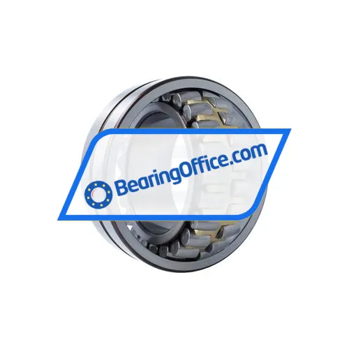 NSK 23126CAM E4 C3 S11 bearing image 3