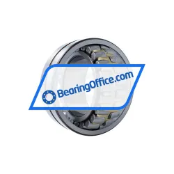 NSK 23126CAM E4 C3 S11 rulman resim 3