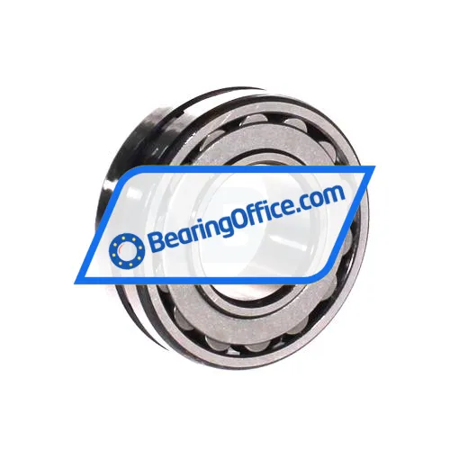 NSK 22207CE4S11 bearing image 2